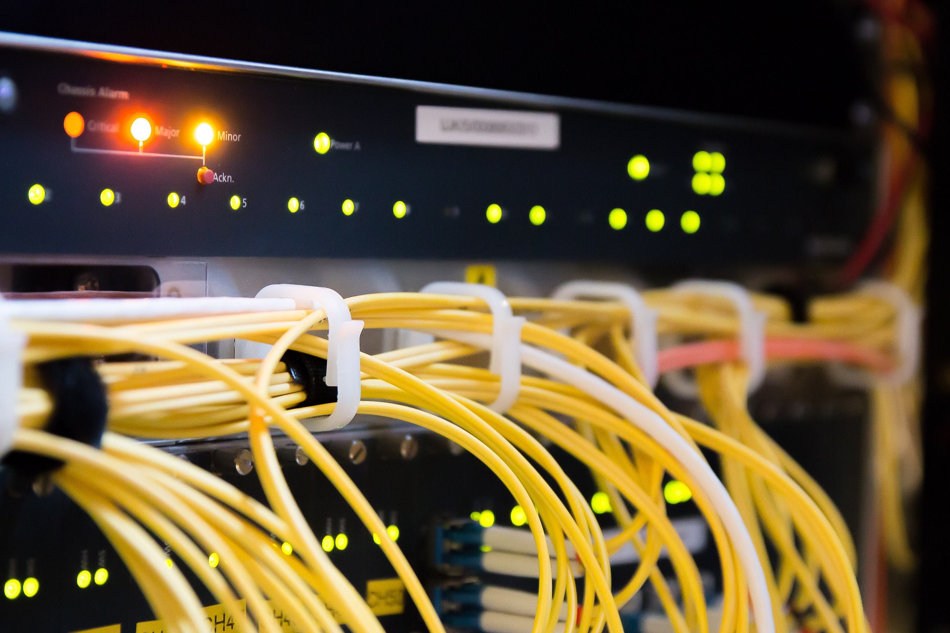 Infrastructure SI